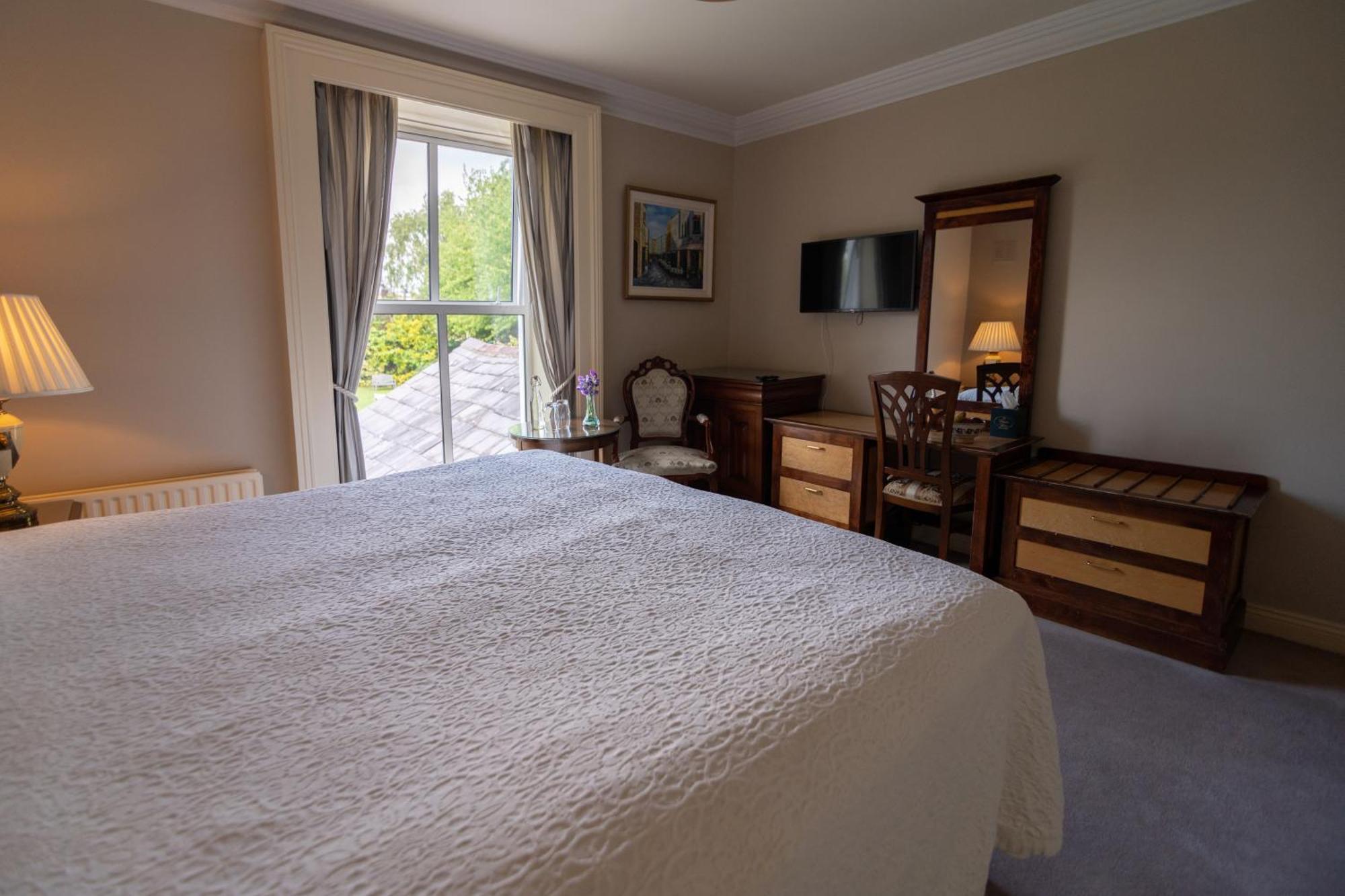 Aberdeen Lodge Dublin Bagian luar foto