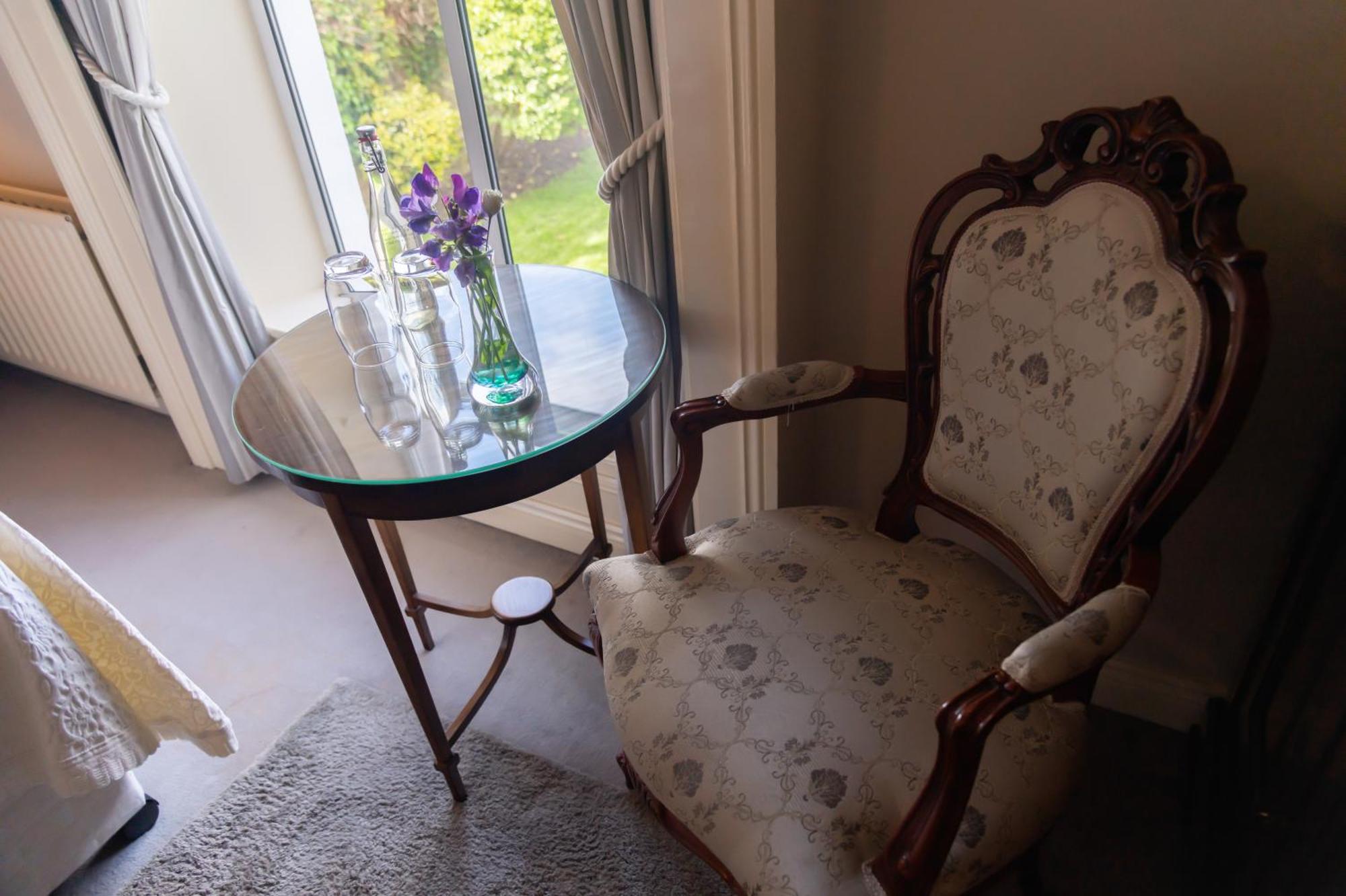 Aberdeen Lodge Dublin Bagian luar foto
